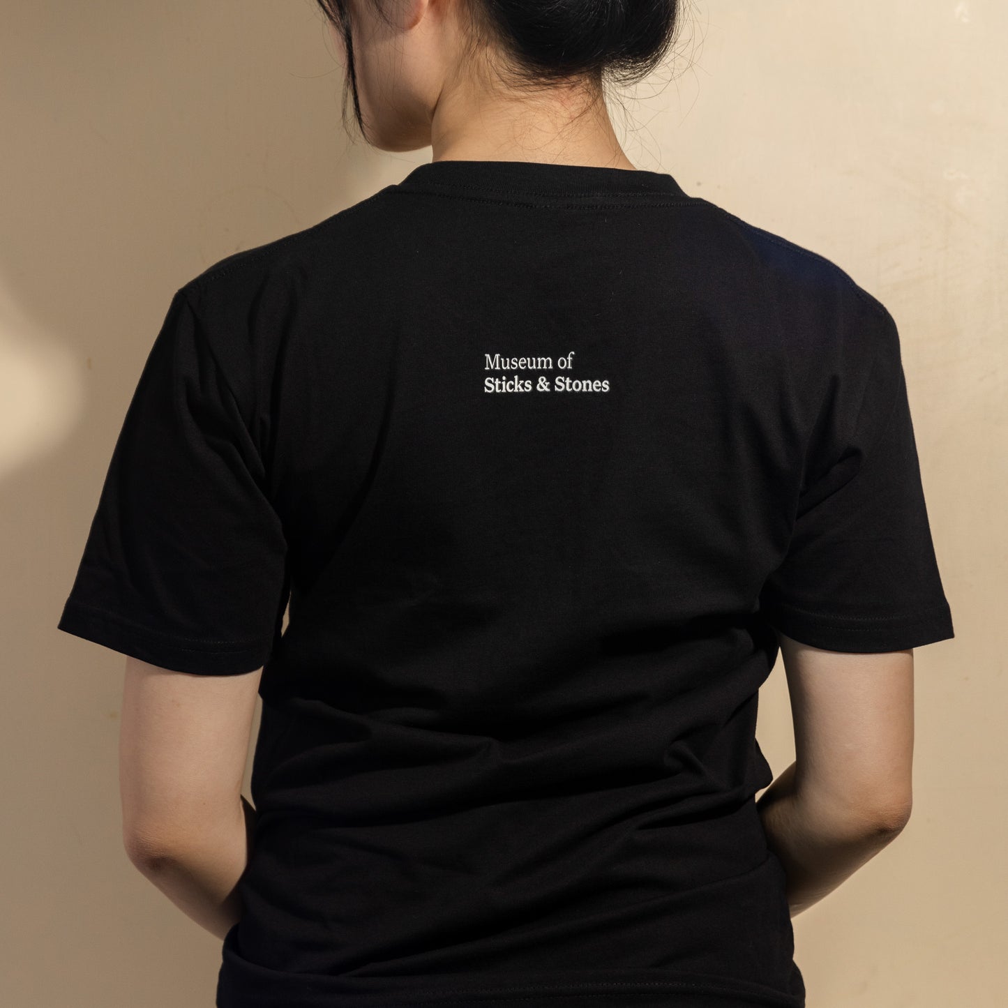 MoSS Anti-Division Division T-shirt